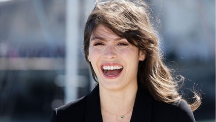 Voici - Meurtres à Tahiti (France 3) : qui est l'actrice Leslie Medina, l'interprète de Mareva Umaga ?