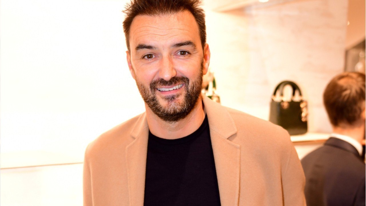 VOICI : Cyril Lignac et Mercotte déguisés : leur parodie de Retour vers le futur fait mourir de rire les internautes