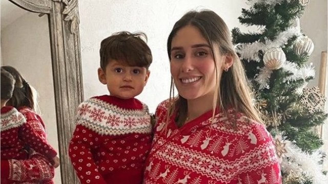 VOICI : Jesta et Benoît parents pour la deuxième fois : découvrez le prénom de leur fils