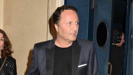 VOICI Confinement : Arthur est très inquiet pour ses 2 500 salariés