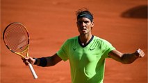 Voici - Rafael Nadal : qui est sa femme, Xisca Perello ?