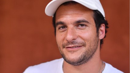 VOICI : Amir papa : le chanteur partage une adorable vidéo avec son fils pour la fête des pères