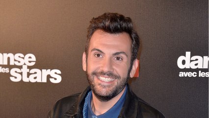 VOICI -  PHOTO Laurent Ournac répond à un spam sexuel (et c’est à mourir de rire)