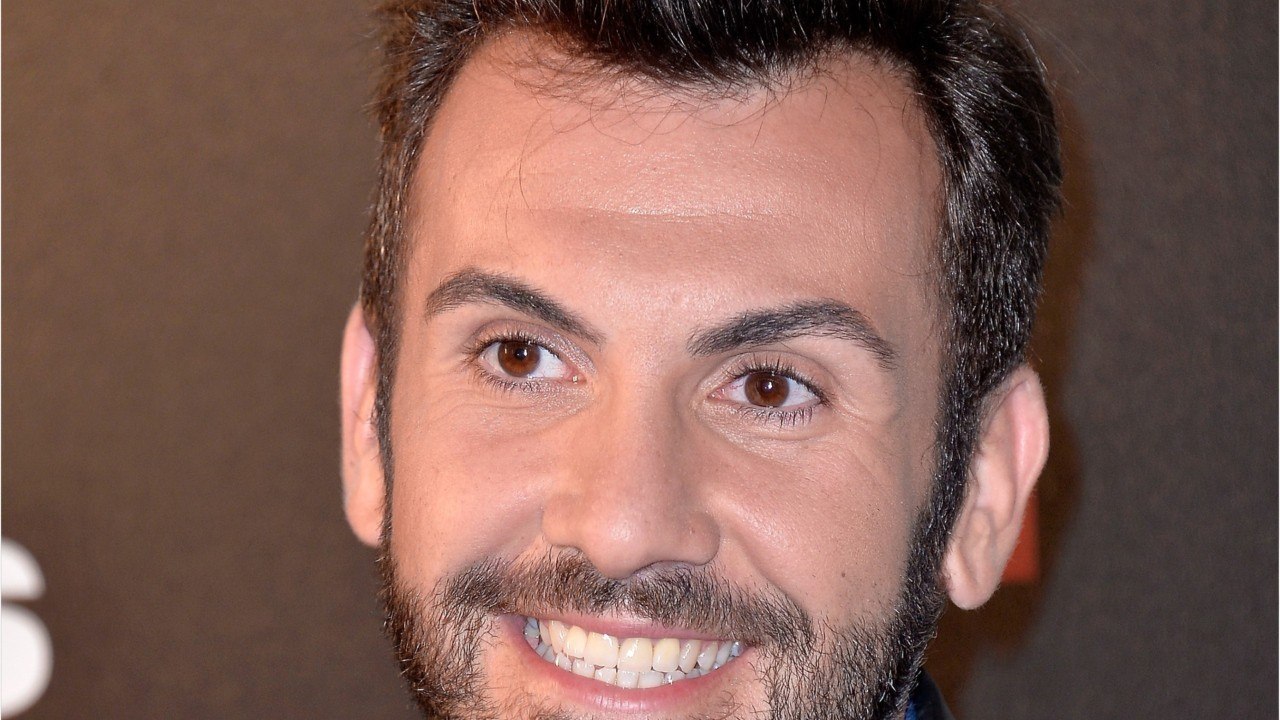 VOICI : Laurent Ournac (Camping Paradis) : sa réponse cash à ceux qui le préféraient quand il était "très gros"