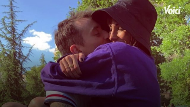 VOICI : PHOTO Alexandra Rosenfeld : ce cliché inédit de leur fille émeut Hugo Clément