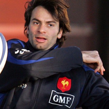 VOICI Social- Mort de Christophe Dominici : ce que révèlent les analyses toxicologiques du rugbyman (1)