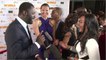 VOICI- Idris Elba touché par le coronavirus : son épouse contaminée après avoir insisté pour rester avec lui