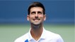 VOICI -Novak Djokovic disqualifié de l'US Open : ce geste qui ne passe pas