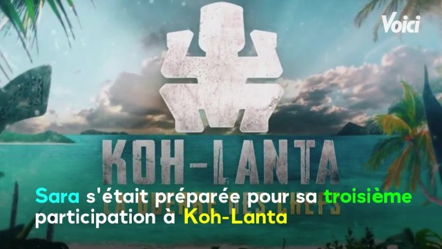VOICI- Koh-Lanta 2020 : Moundir Se Moque De Sara Éliminée Après Un Problème Médical (1)