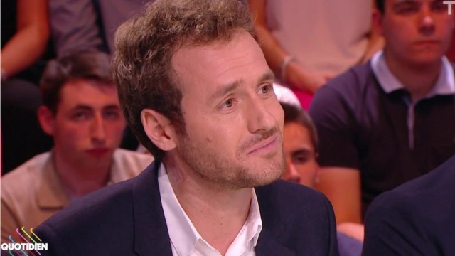 VOICI - Complément d'enquête : qui est Tristan Waleckx, le remplaçant de Jacques Cardoze ?