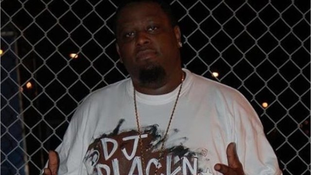 VOICI- Black N Mild : le DJ est mort du coronavirus à 44 ans