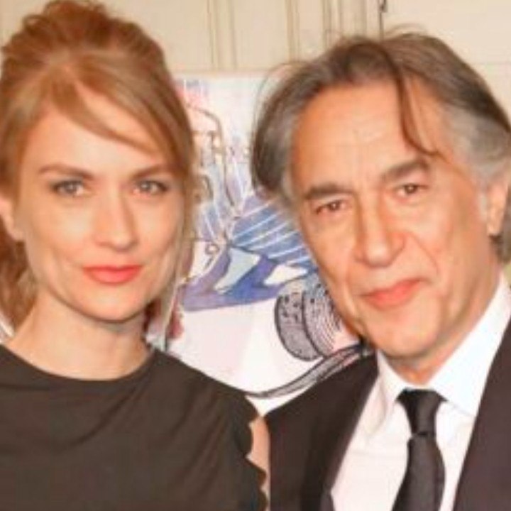 VOICI SOCIAL : Richard Berry colérique : il a humilié sa femme Pascale Louange en plein repas de famille (1)