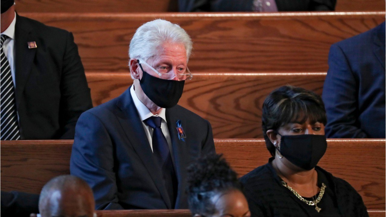 voici Affaire Epstein : cet aveu de Ghislaine Maxwell qui incriminerait Bill Clinton