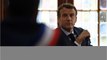 VOICI Emmanuel Macron giflé : la réaction de son épouse Brigitte Macron après son agression