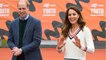 VOICI : Kate Middleton et le prince William : le couple serait-il en train de préparer un déménagement ?