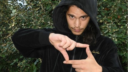 Voici - Moha La Squale : plusieurs femmes accusent le rappeur d’agression sexuelle, violences et séquestration