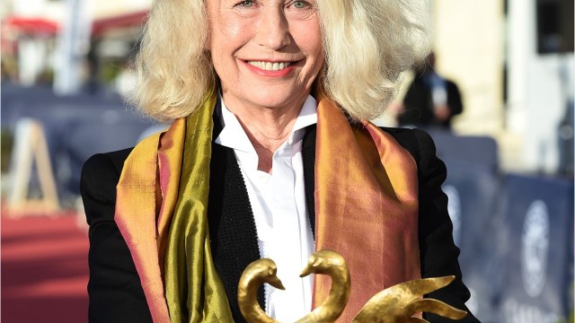 Voici - Brigitte Fossey : pourquoi elle a failli refuser de jouer la mère de Sophie Marceau dans La Boum