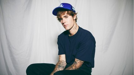 VOICI : Justin Bieber revient sur une période trouble de sa vie et fait son auto-analyse