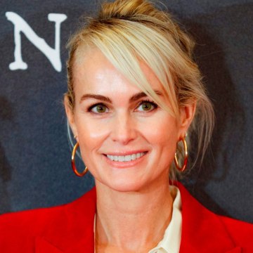 VOICI SOCIAL : Laeticia Hallyday toujours en deuil de Johnny Hallyday : son témoignage déchirant (1)