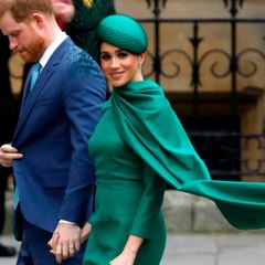 Voici socil - Prince Harry Pris Au Piège ? Les Propos D’une Experte Inquiètent (1)