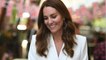 VOICI : Kate Middleton : elle dévoile en public le surnom affectueux qu'elle a donné à son beau-père le prince Charles