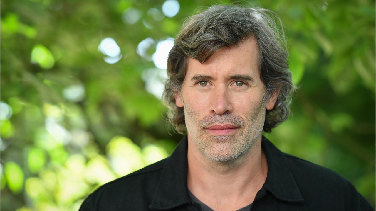 VOICI : Laeticia Hallyday et Jalil Lespert : pourquoi leurs retrouvailles ont failli ne pas avoir lieu