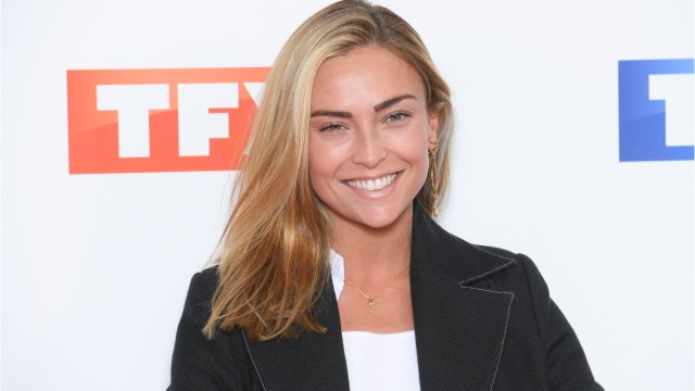 Voici - Inès Vandamme : ce qu'elle redoutait le plus en participant à Stars à nu