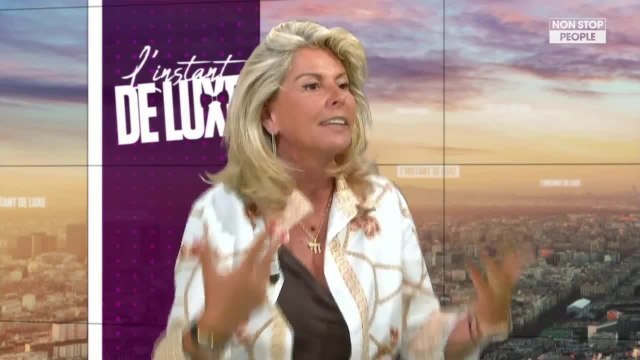 VOICI Caroline Margeridon complexée : pourquoi elle ne montrera jamais ses bras nus