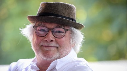 VOICI : Père et Maire : Christian Rauth revient sur l’arrêt brutal de la série par TF1