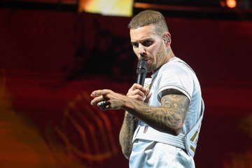 VOICI : Matt Pokora de retour dans The Voice et Danse avec les stars ? Sa réponse catégorique