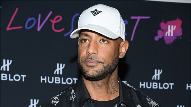 VOICI : Booba : après Barbie Girl, le rappeur reprend un tube de France Gall et achève les internautes