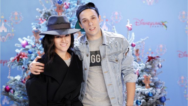 VOICI : Covid-19 : Grégoire Lyonnet atteint par le variant anglais, Alizée donne de ses nouvelles