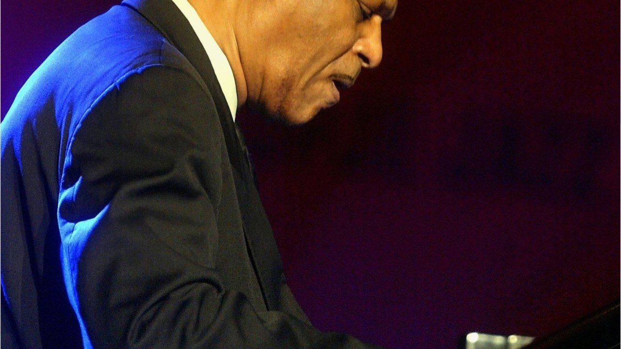 VOICI - Mort de la légende du jazz McCoy Tyner à l'âge de 81 ans
