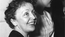 VOICI : Édith Piaf : sa lettre de rupture envoyée à Yves Montand dévoilée