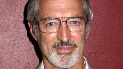 VOICI - Mort de l'acteur Roscoe Born (Les Feux de l’amour, Santa Barbara) à l’âge de 69 ans