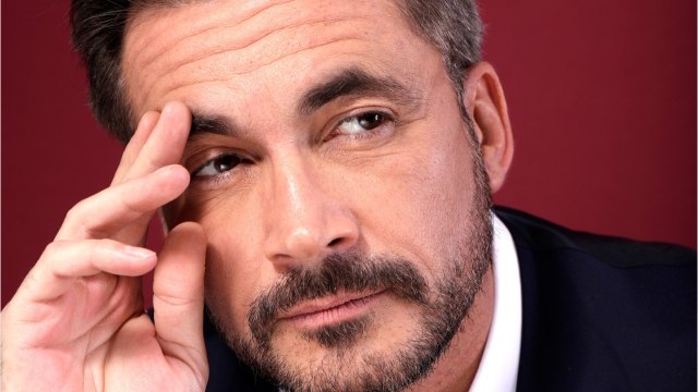 Voici - « Je ne pouvais plus payer mon loyer : Olivier Minne raconte les moments de galère qu’il a vécus