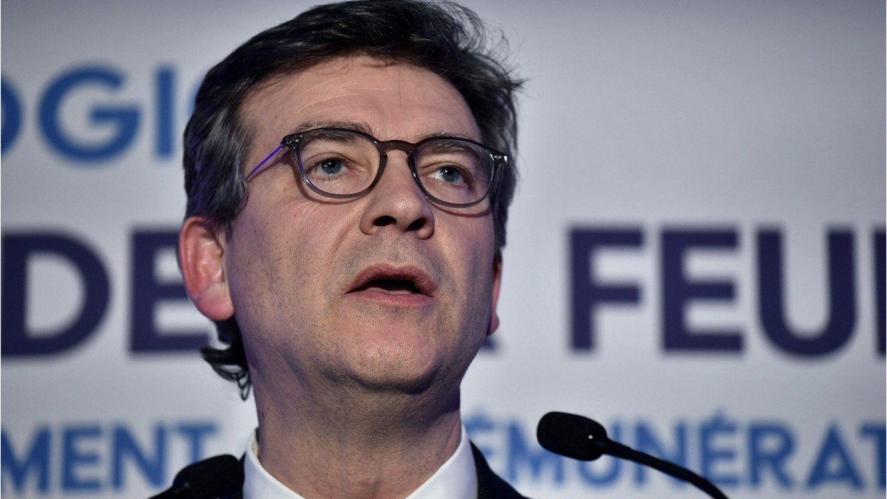 VOICI : Arnaud Montebourg : ce salaire très confortable que lui rapporte le Made in France