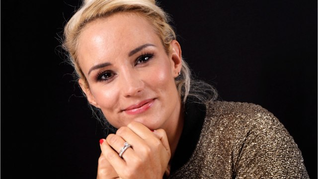 VOICI - PHOTOS Elodie Gossuin inquiète : sa grosse crainte qui concerne ses quatre enfants