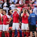 VOICI social - Euro 2020 : Christian Eriksen, le joueur danois victime d'un malaise cardiaque, s'est enfin exprimé (1)