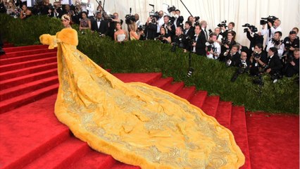VOICI - Rihanna : cette peur panique qu'elle a ressentie lors d'un grand événement
