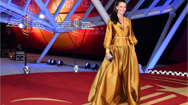 VOICI : Linda Hardy : les femmes de plus de 45 ans presque invisibles au cinéma ? L'actrice pousse un coup de gueule