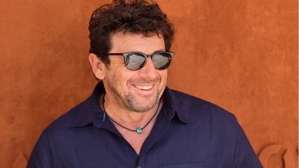 VOICI - Johnny Hallyday aurait eu 78 ans : Patrick Bruel lui adresse une tendre pensée