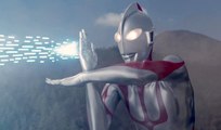 Shin Ultraman (シン・ウルトラマン) - Teaser 2 VO