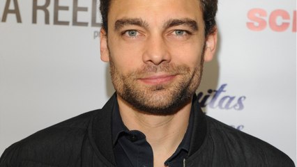 VOICI Demain nous appartient : qui est Frederik Hamel, l'interprète de Gary Lanon ?