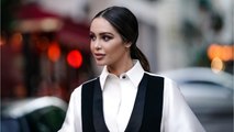 VOICI -  Nabilla en plein coeur d'un séisme à Los Angeles, elle raconte sa grosse frayeur