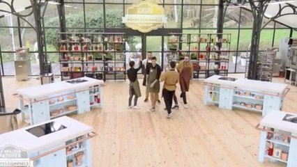 VOICI - Le Meilleur Pâtissier : une femme politique au casting de la prochaine saison
