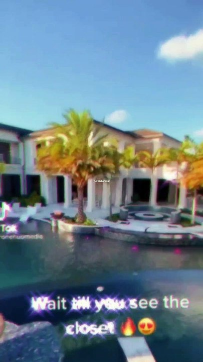 Manifest Your Dream House  Subliminal
