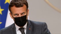 Voici - Emmanuel Macron giflé : un ami de l'agresseur révèle pourquoi il a craqué face au président