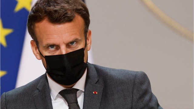 Voici - Emmanuel Macron giflé : un ami de l'agresseur révèle pourquoi il a craqué face au président