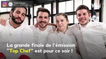 Voici - Finale de Top Chef 2021 : cette demande exceptionnelle de M6 aux téléspectateurs pour soutenir les restaurateurs